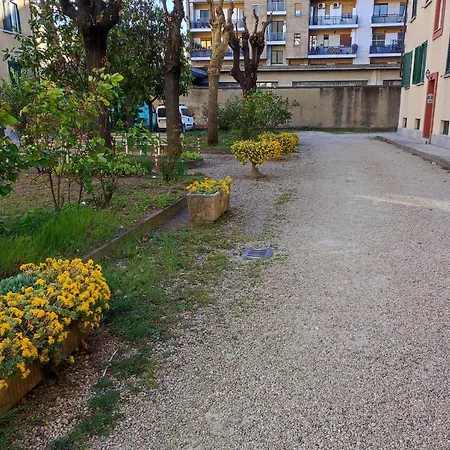 公寓 Casa Renella *