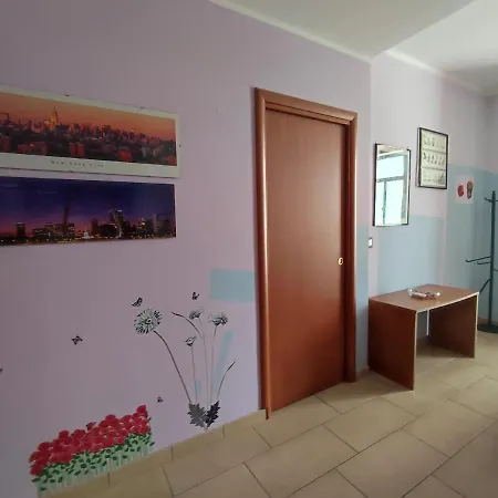 Casa Renella