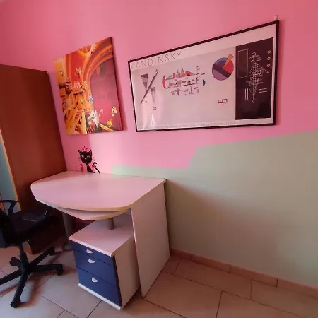 Casa Renella *