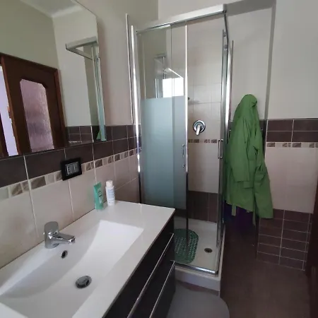 Apartment Casa Renella Turin